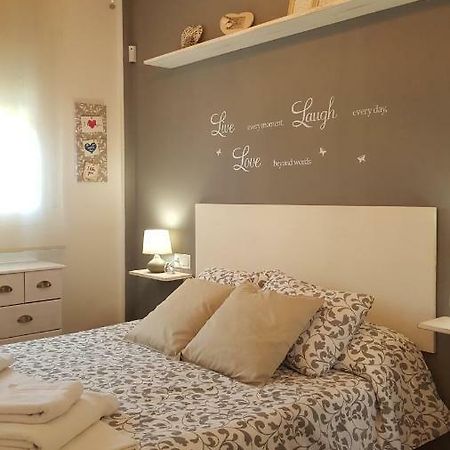 Apartamento El Fangar Deltebre Exteriér fotografie