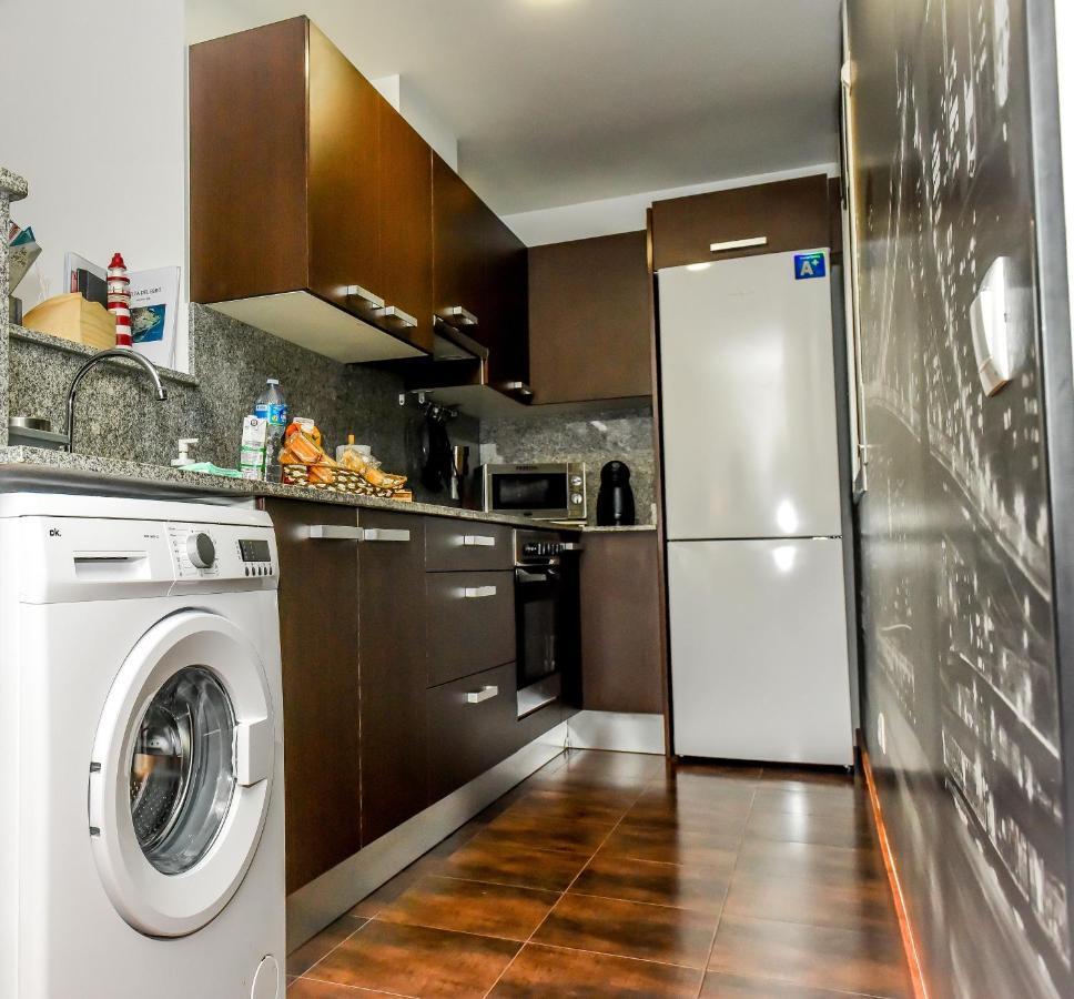 Apartamento El Fangar Deltebre Exteriér fotografie
