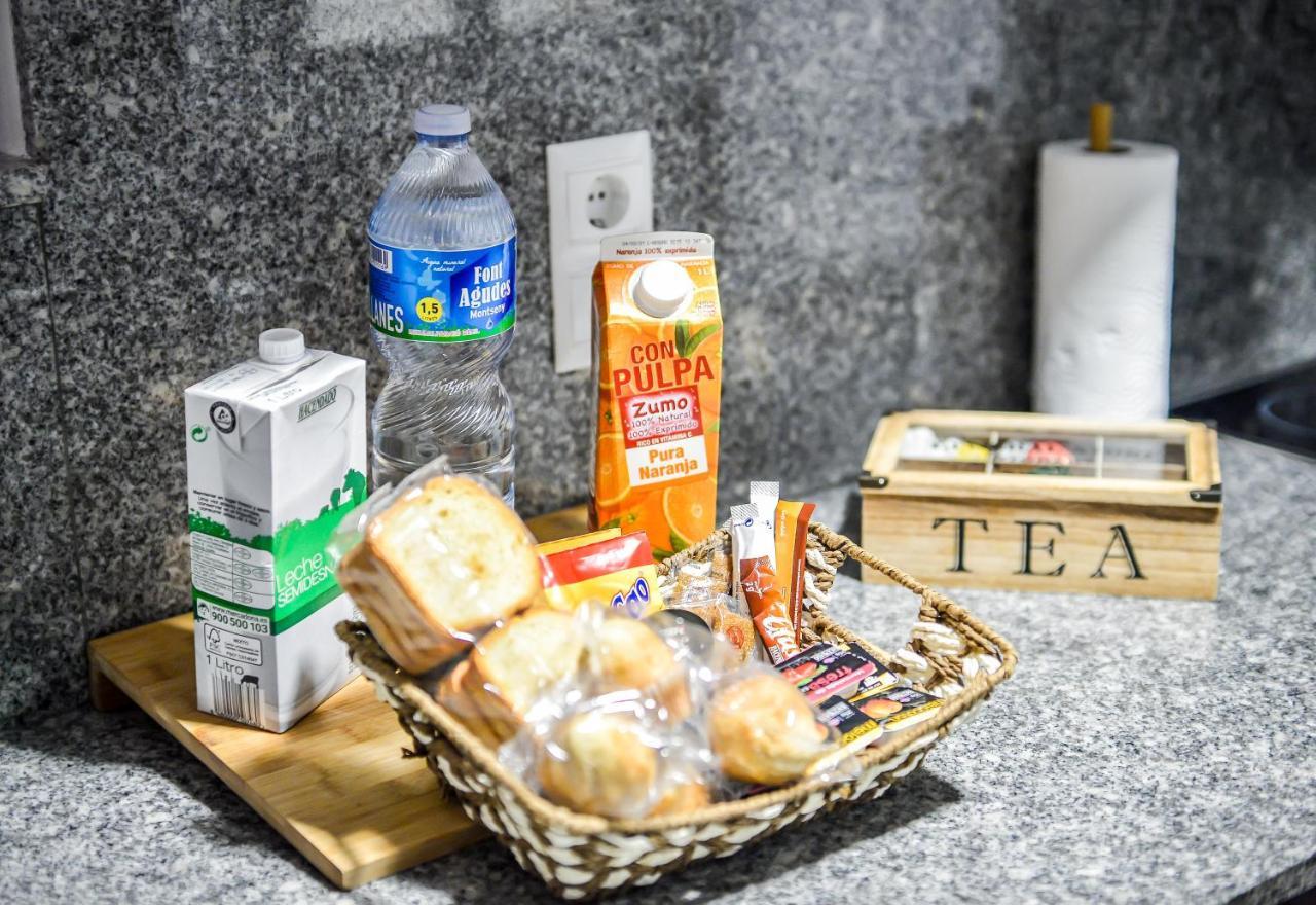 Apartamento El Fangar Deltebre Exteriér fotografie