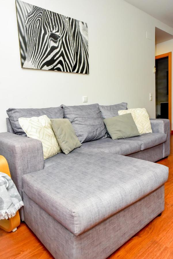 Apartamento El Fangar Deltebre Exteriér fotografie